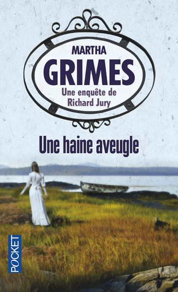 Une haine aveugle (9782266118712-front-cover)