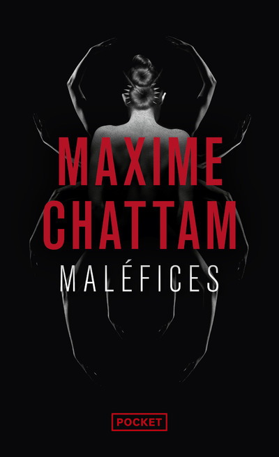Maléfices (9782266143752-front-cover)