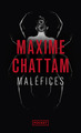 Maléfices (9782266143752-front-cover)