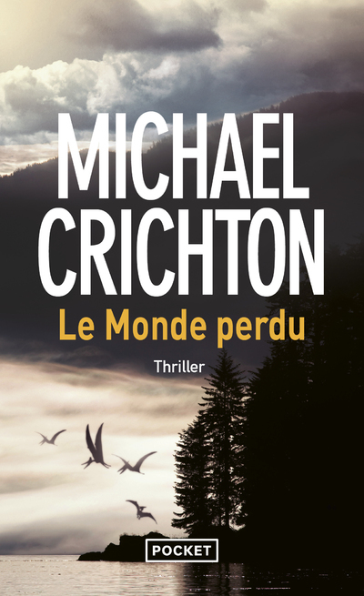 Le monde perdu (9782266193481-front-cover)