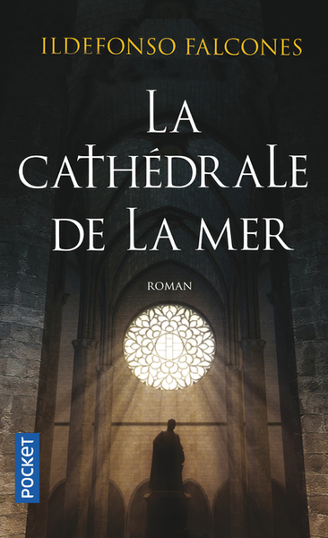 La cathédrale de la mer (9782266186575-front-cover)
