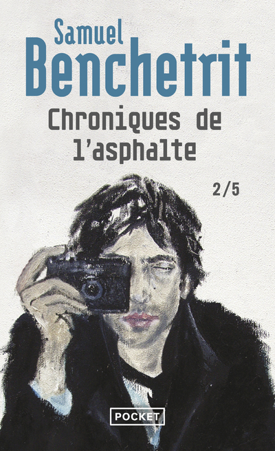 Chroniques de l'asphalte - tome 2 (9782266185745-front-cover)