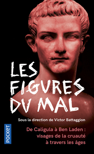 Les Figures du Mal (9782266183031-front-cover)