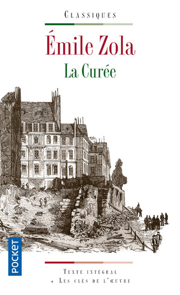 La Curée (9782266198028-front-cover)
