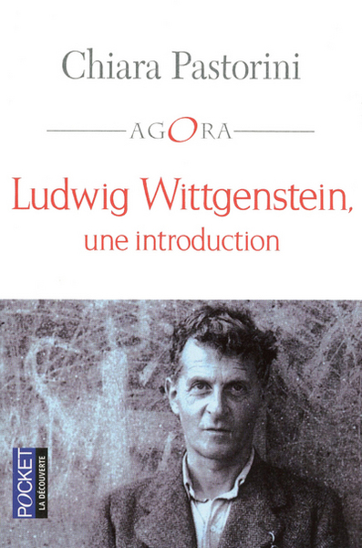 Ludwig Wittgenstein, une introduction (9782266183802-front-cover)