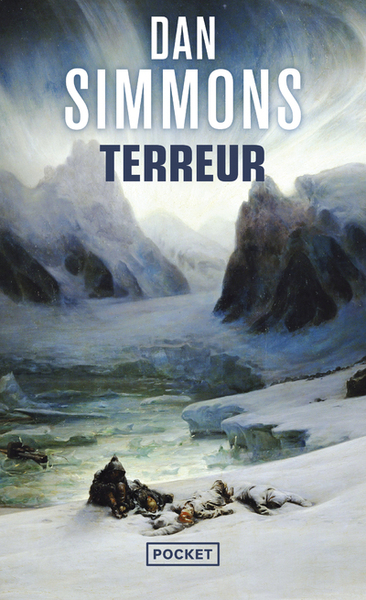 Terreur (9782266191173-front-cover)