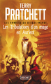 Les tribulations d'un mage en Aurient - tome 17 (9782266148030-front-cover)