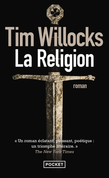 La religion (9782266189576-front-cover)