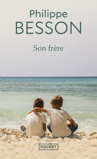 Son frère (9782266122948-front-cover)