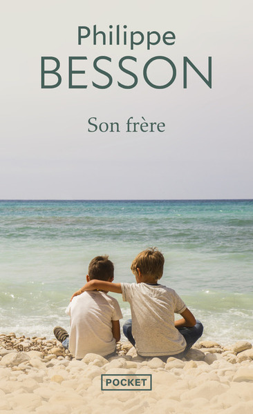 Son frère (9782266122948-front-cover)