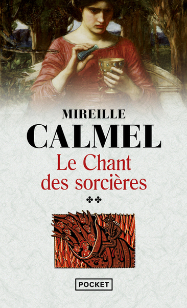 Le chant des sorcières - tome 2 (9782266191548-front-cover)