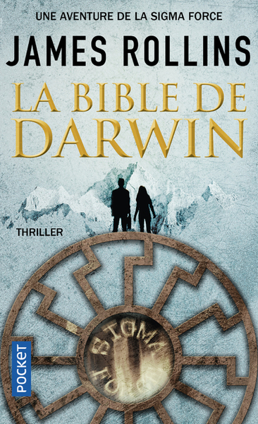 La Bible de Darwin (9782266185486-front-cover)