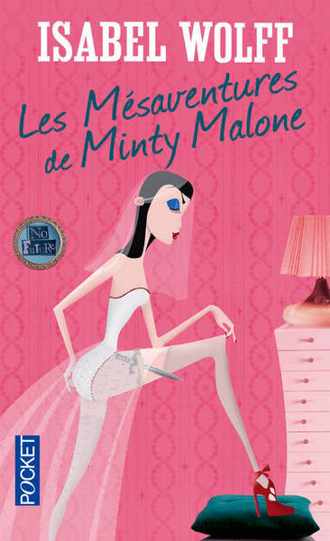 Les mésaventures de Minty Malone (9782266178051-front-cover)