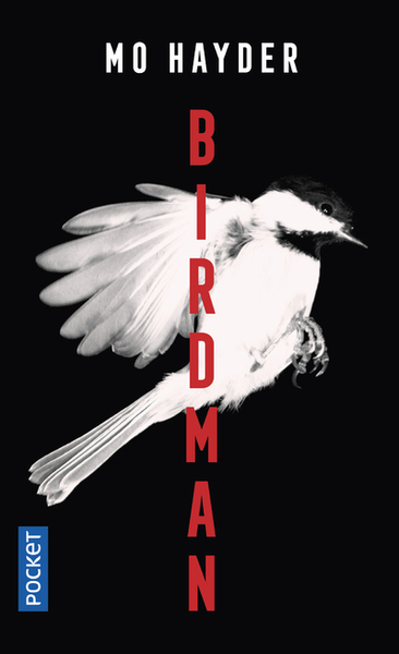 Birdman (9782266108355-front-cover)