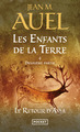 Les Enfants de la Terre - tome 4 Le retour d'Ayla - Deuxième partie (9782266122160-front-cover)