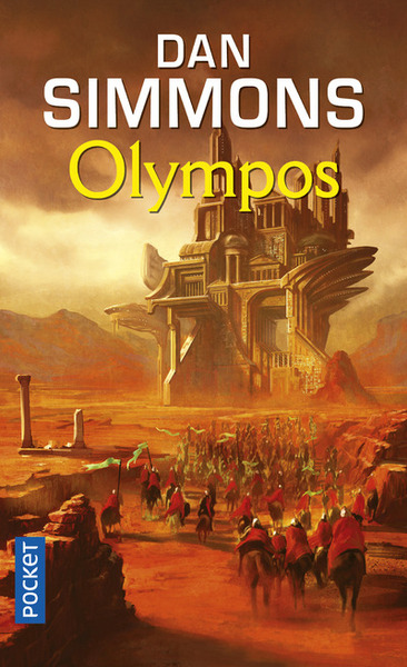 Olympos (9782266174121-front-cover)