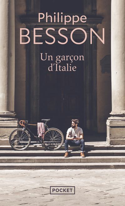 Un garçon d'Italie (9782266136068-front-cover)