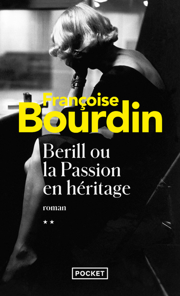 Berill ou la passion en héritage (9782266168892-front-cover)