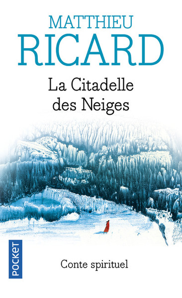 La citadelle des neiges (9782266165778-front-cover)