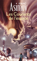 Les courants de l'espace (9782266150934-front-cover)