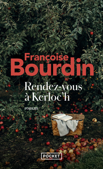 Rendez-vous à Kerloc'h (9782266154659-front-cover)