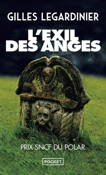 L'exil des anges (9782266196338-front-cover)