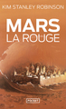 Mars la Rouge (9782266138345-front-cover)