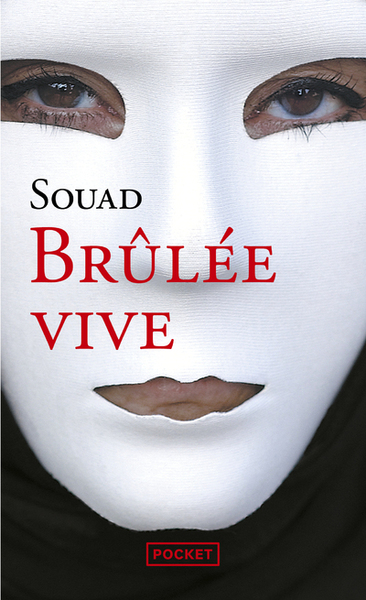 Brûlée vive (9782266137928-front-cover)