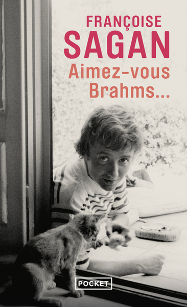 Aimez-vous Brahms... (9782266192262-front-cover)