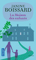 La maison des enfants (9782266108621-front-cover)