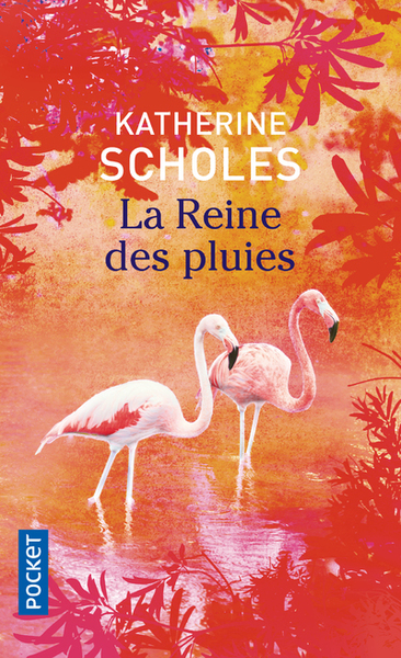 La reine des pluies (9782266139960-front-cover)