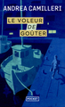 Le voleur de goûter (9782266142687-front-cover)