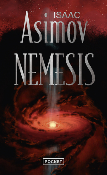 Némésis (9782266150958-front-cover)