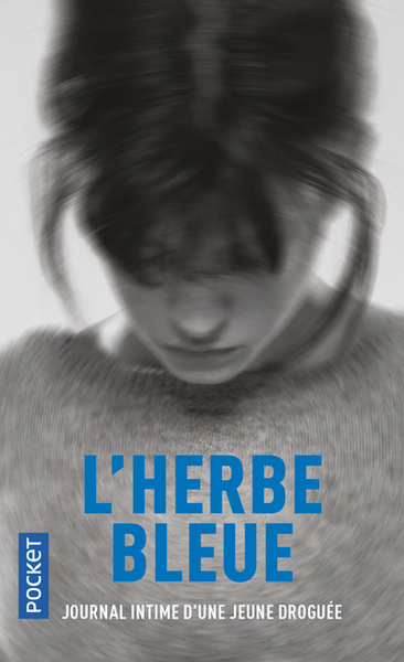 L'herbe bleue (9782266132640-front-cover)