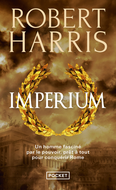 Imperium (9782266174060-front-cover)