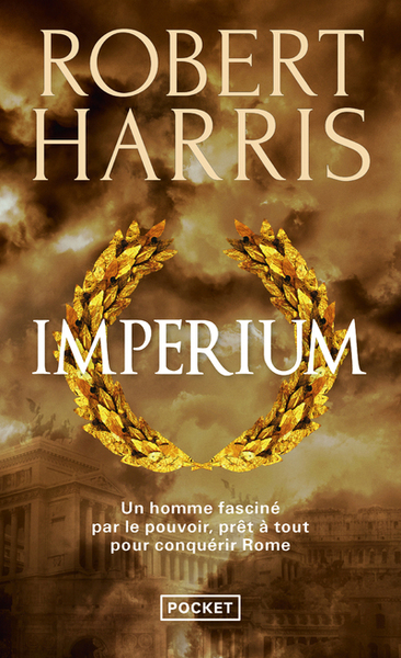 Imperium (9782266174060-front-cover)