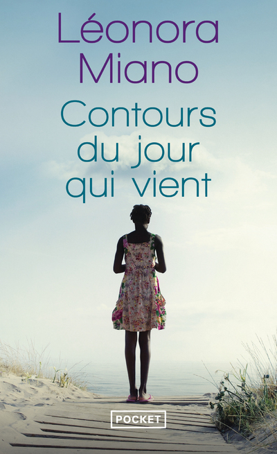 Contours du jour qui vient (9782266169080-front-cover)