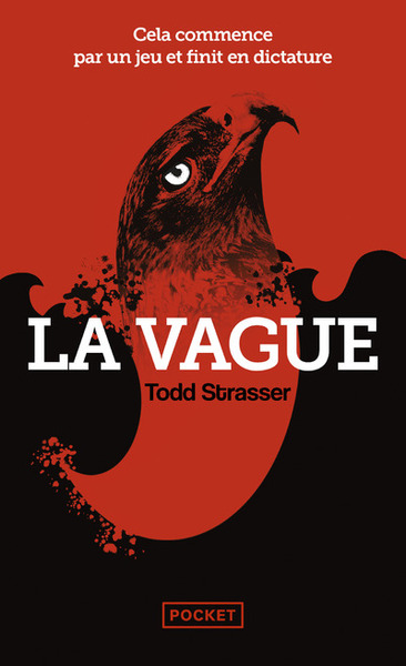 La vague (9782266185691-front-cover)