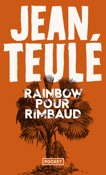 Rainbow pour Rimbaud (9782266188708-front-cover)