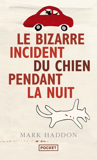 Le bizarre incident du chien pendant la nuit (9782266148719-front-cover)