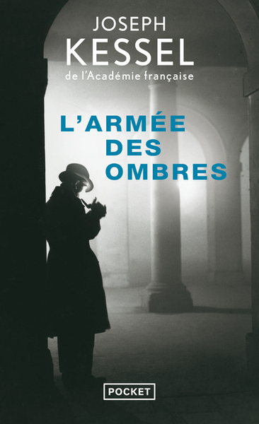 L'armée des ombres (9782266115001-front-cover)