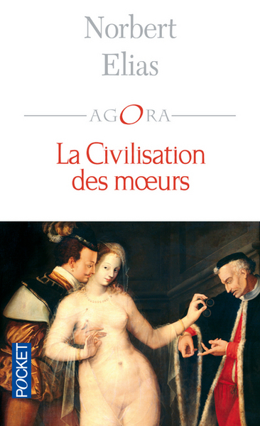 La civilisation des moeurs (9782266131049-front-cover)