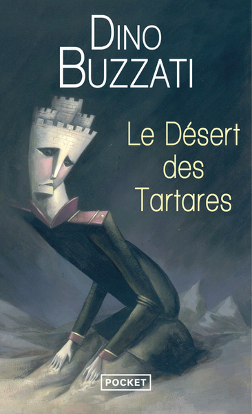 Le désert des tartares (9782266149846-front-cover)