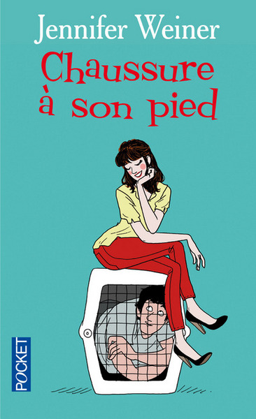 Chaussure à son pied (9782266193634-front-cover)