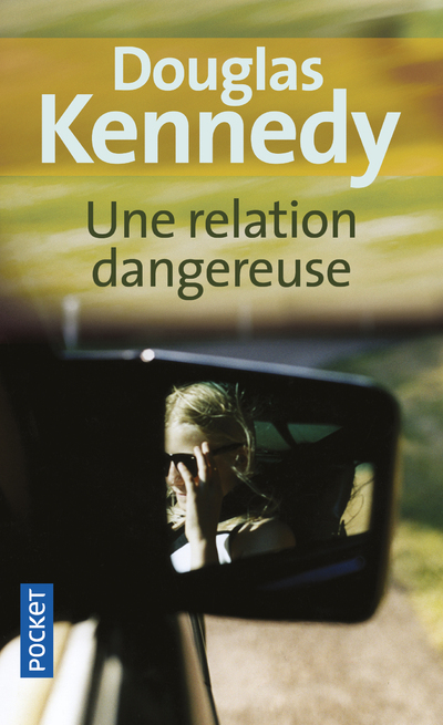 Une relation dangereuse (9782266199247-front-cover)