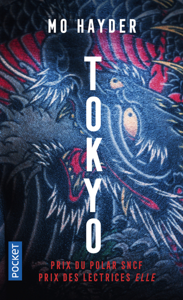 Tokyo (9782266157902-front-cover)