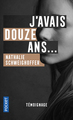 J'avais douze ans (9782266122450-front-cover)