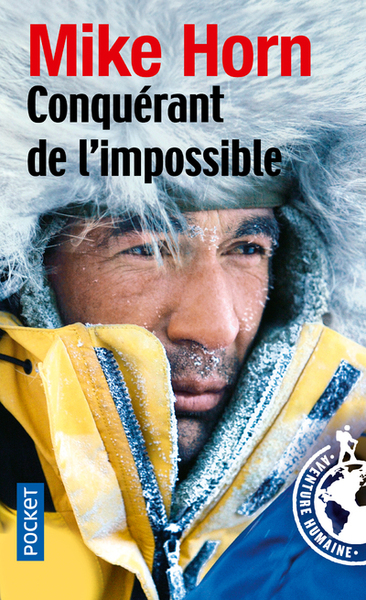 Conquérant de l'impossible (9782266161251-front-cover)