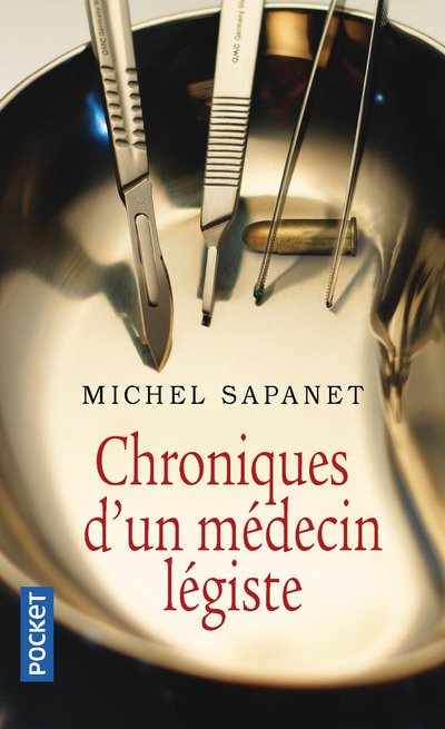 Chroniques d'un médecin légiste (9782266196543-front-cover)