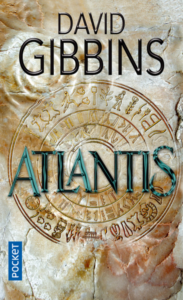 Atlantis (9782266164863-front-cover)